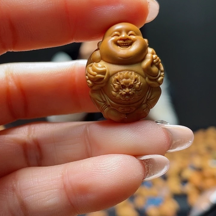 橄榄核手串/手链橄榄