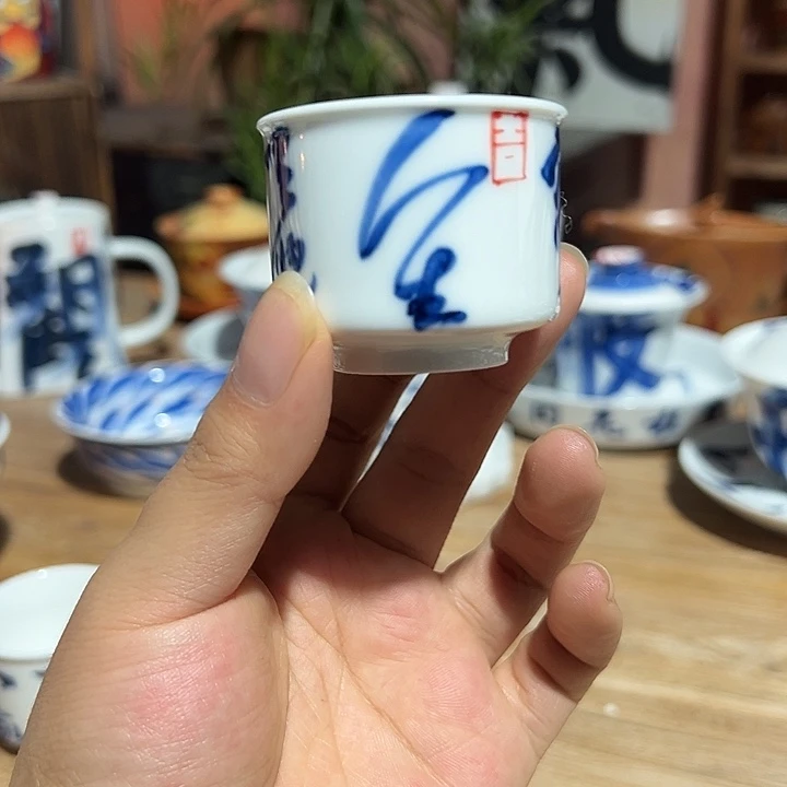 陶瓷艺术作品欣赏