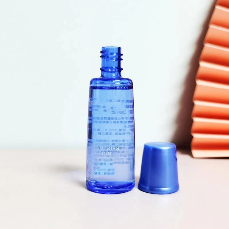 雪域纯粹冰肌水20ml*5瓶清透补水强化保湿