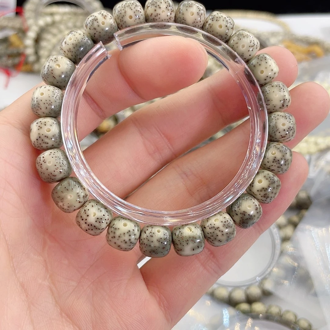 星月菩提手串星月哈哈哈885