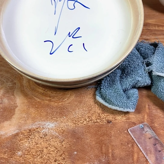 碗陶瓷艺术作品欣赏