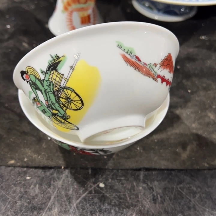 摆件陶瓷陶瓷陶瓷陶瓷