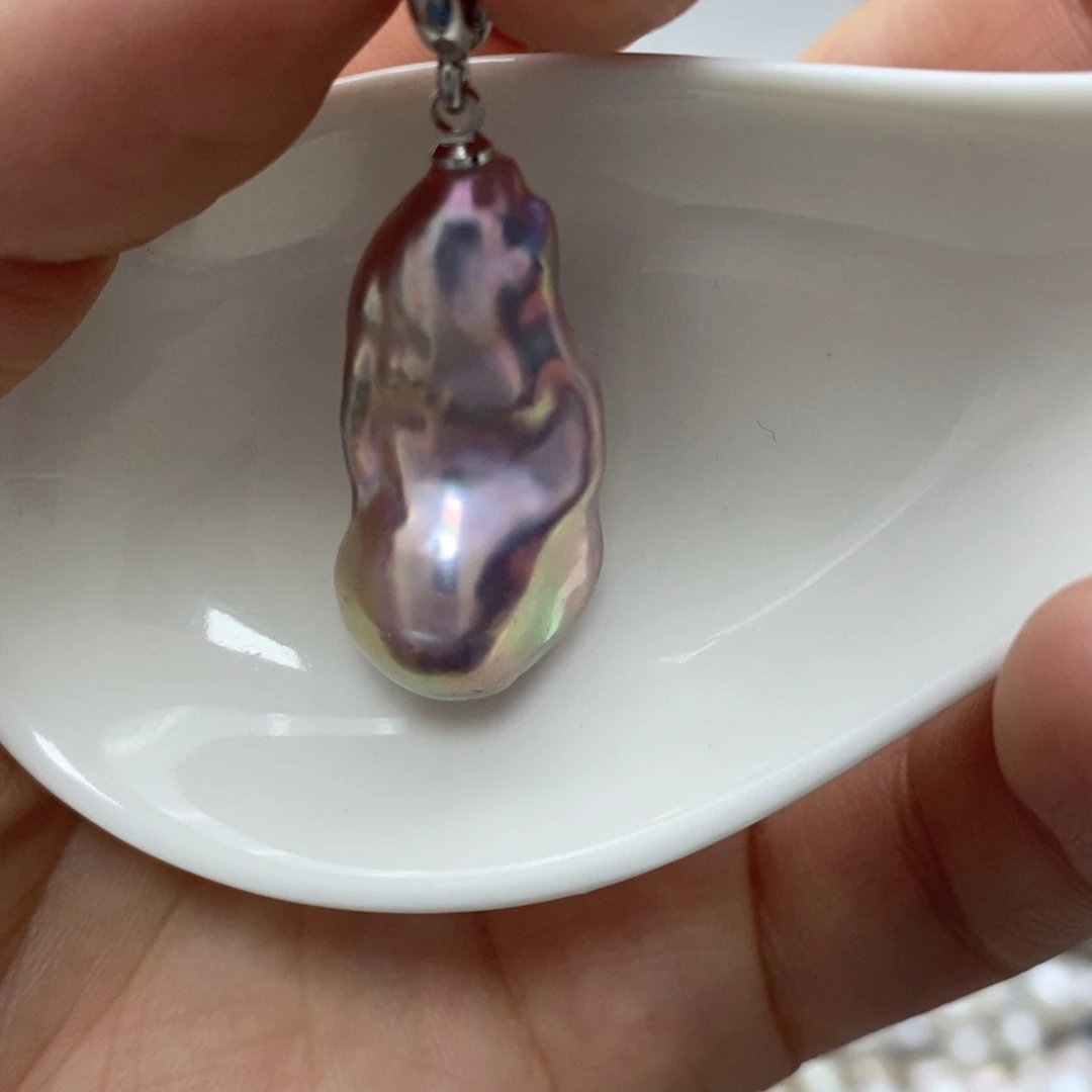 未镶嵌淡水珍珠其它