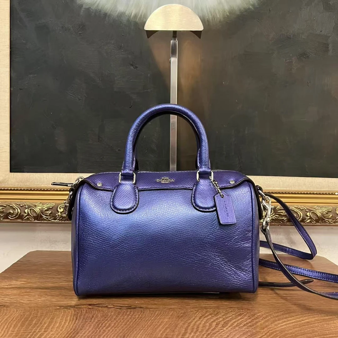 95新 COACH/蔻驰 coach单肩包/97181