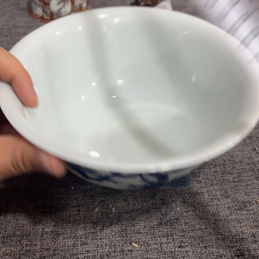 非常好看的物品 The