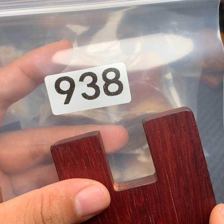 大果紫檀（缅甸花梨）