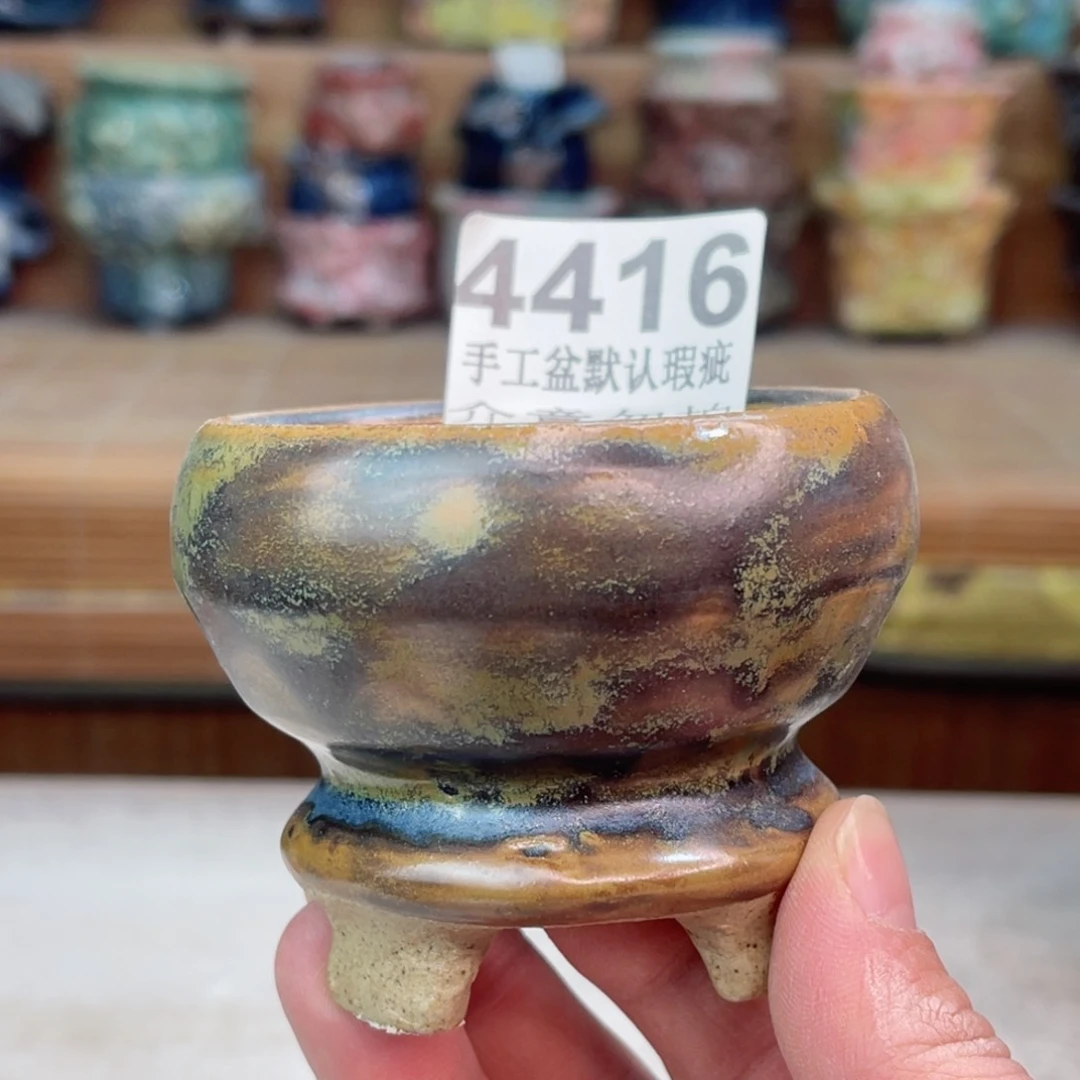 景德镇陶瓷艺术玖品