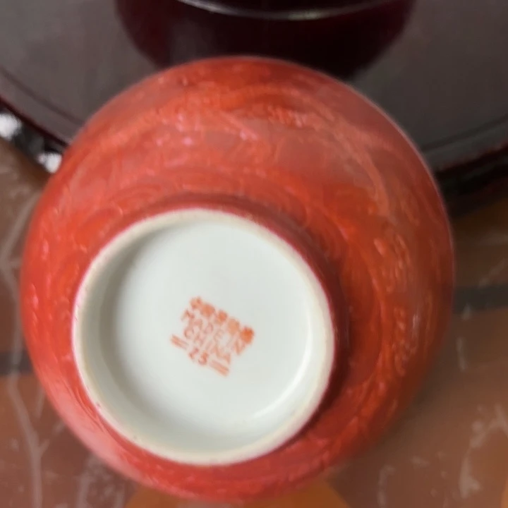 用***5摆件景德镇陶瓷11111