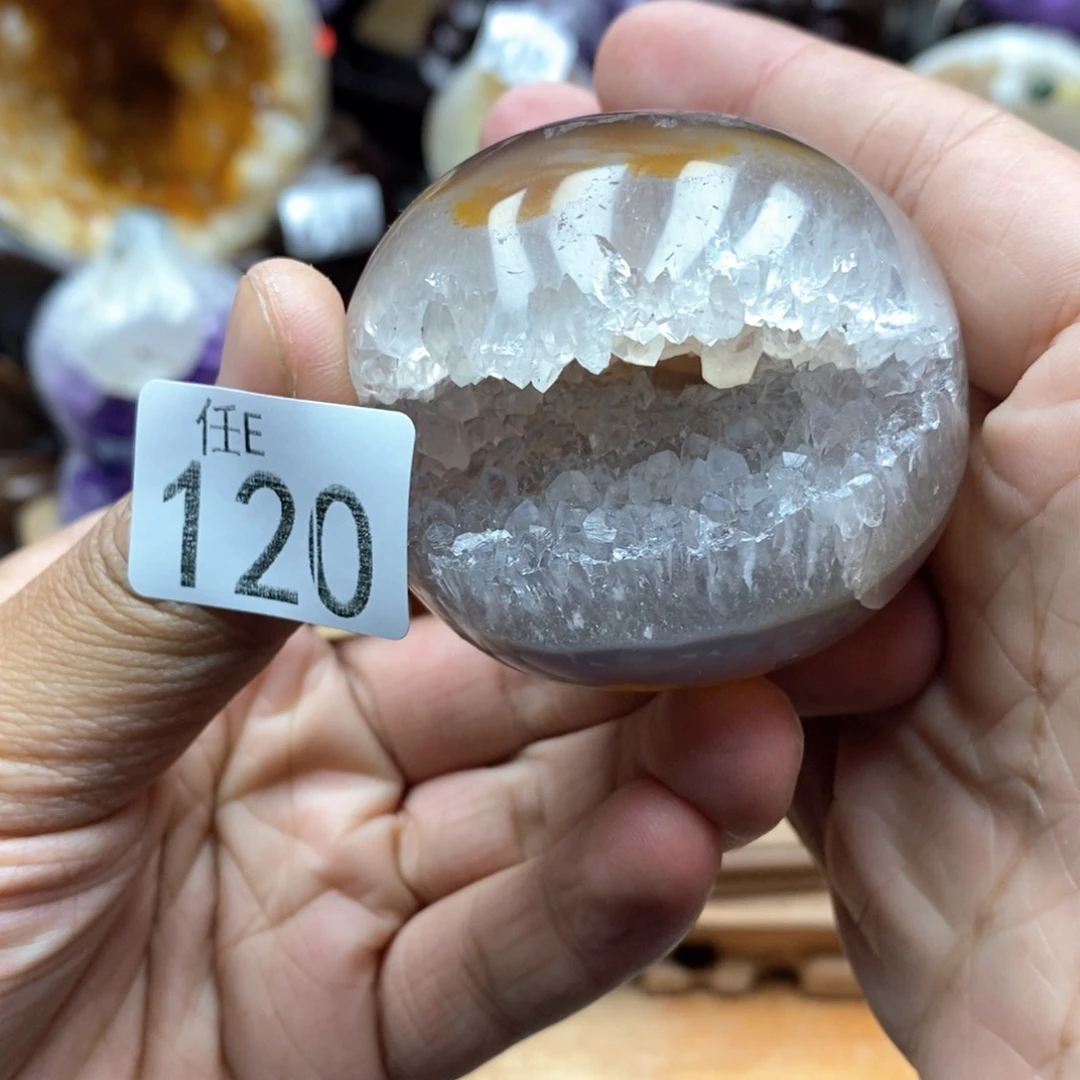 未镶嵌大型摆件（非配饰）水晶