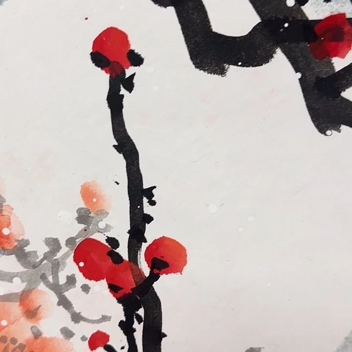 纸本展示作品作品展示