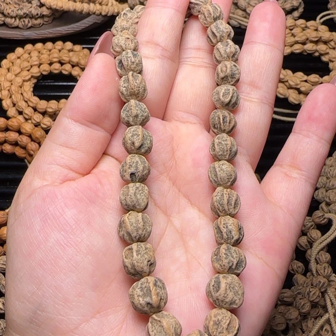 宿***宿柏香籽/百香籽吊坠