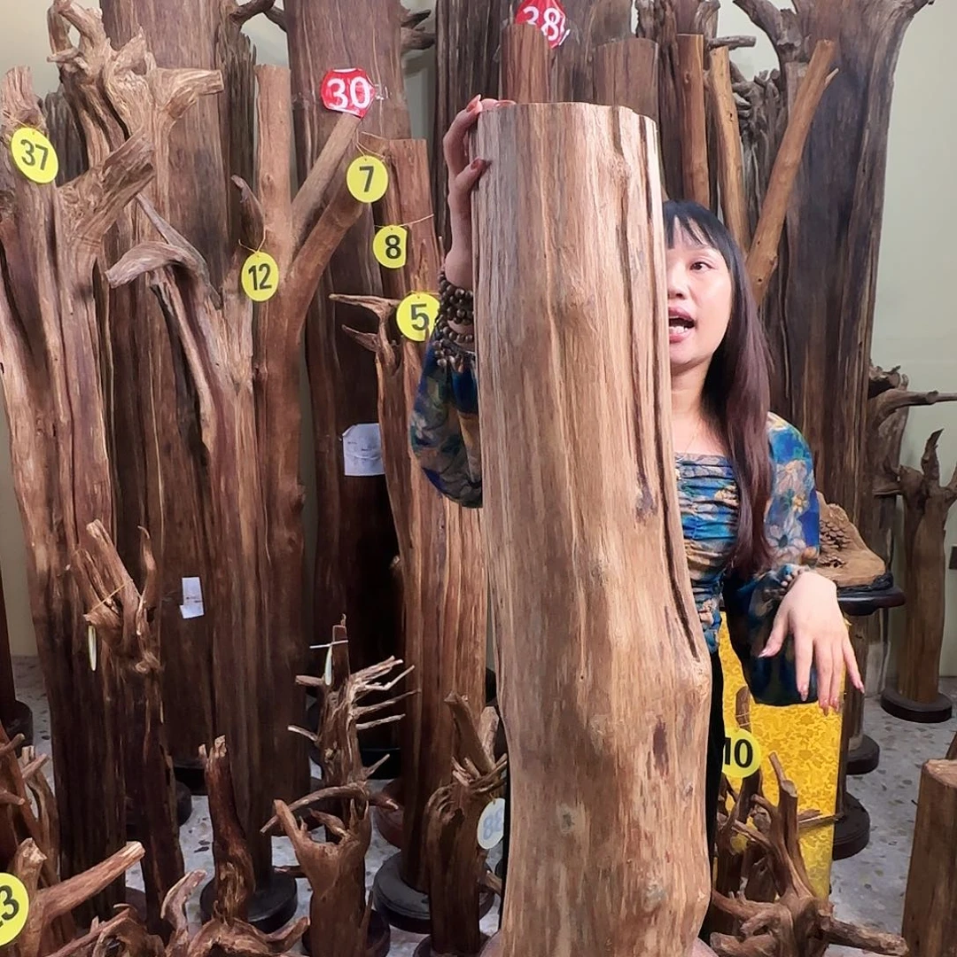 沉香沉香碎屑天然沉香原材料香料熏料