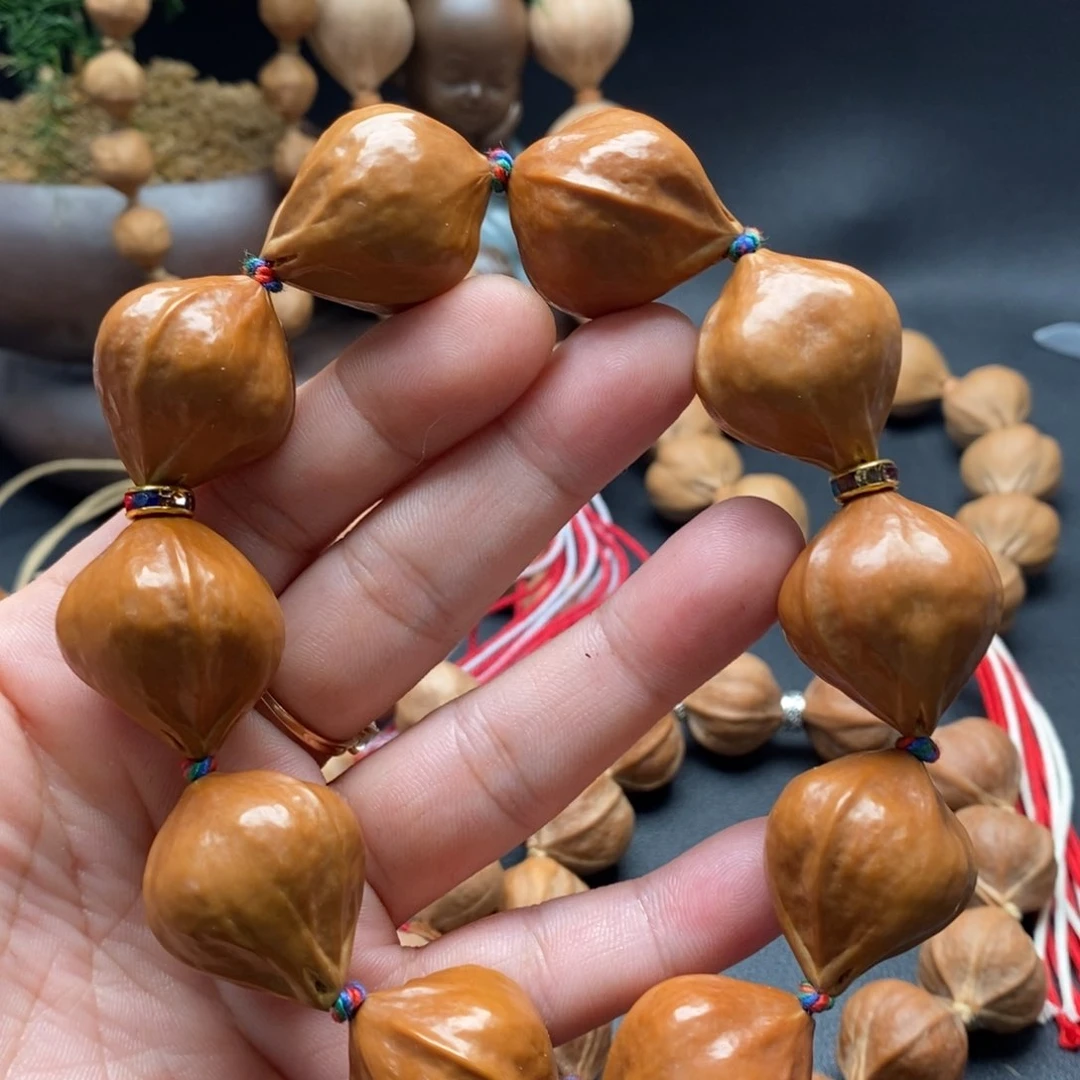 橄榄核吊坠橄榄核2.4