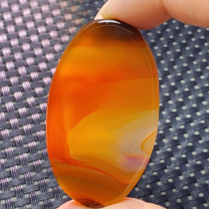 玛瑙/玉髓颈饰未镶嵌?**?