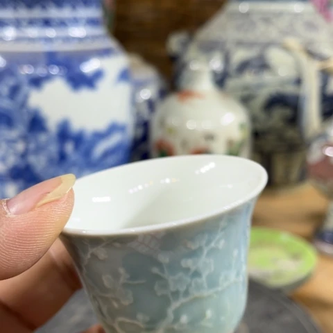 瓷景德镇陶瓷8888