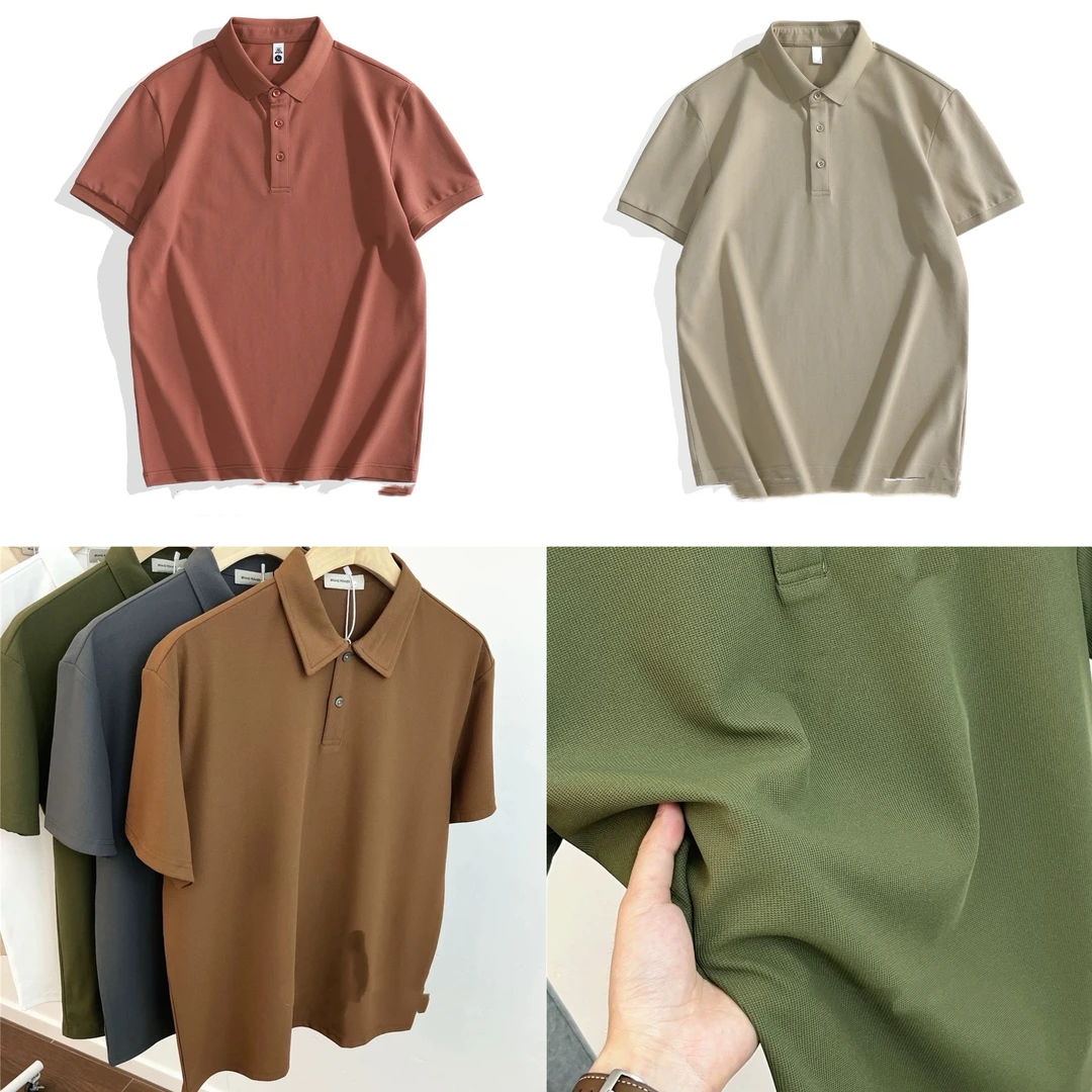 【苏苏专属】 短袖孤品T1201-T1210（默认微瑕完美主义勿扰）