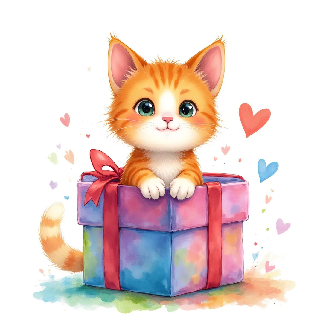 【精品盒子】猫咪主食冻干