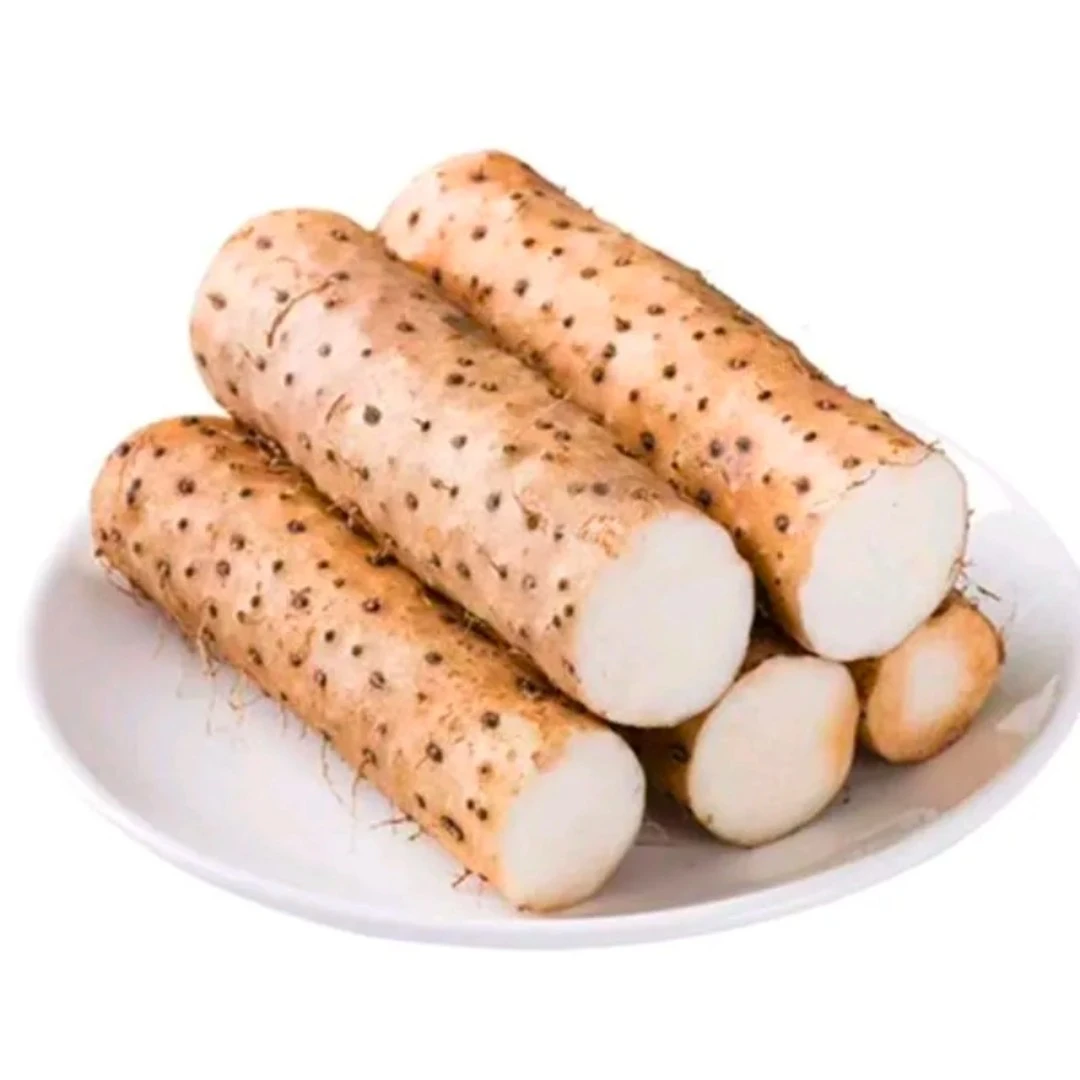 【安心蔬菜】淮山药 粗山药 约450g/份