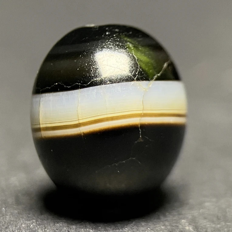 药师珠11.5*11.1mm