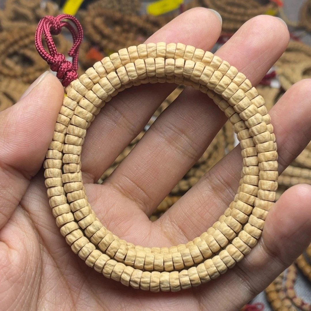 柏香籽/百香籽手串