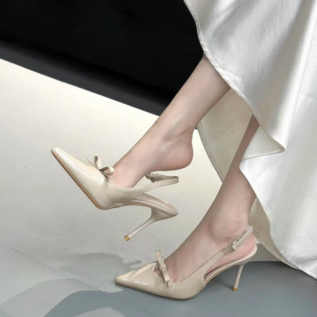 编号401-600（孤品断码捡漏）女鞋高跟鞋【总店】