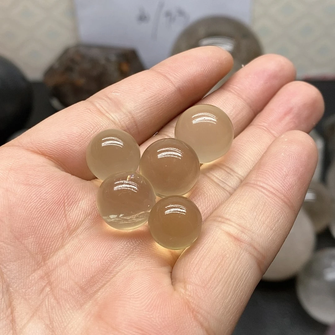 水晶198未镶嵌水晶石