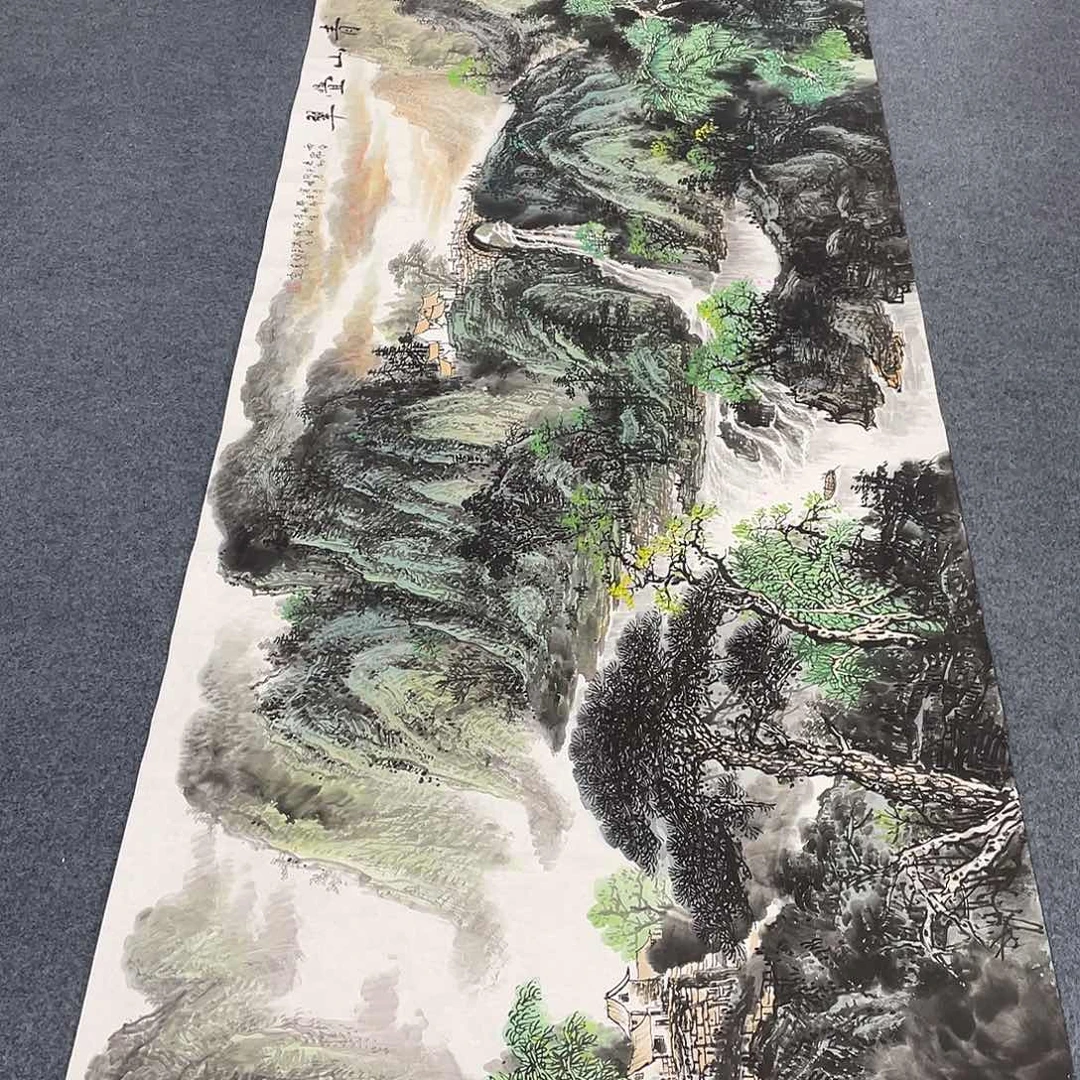 国画一笔墨书画专用链接