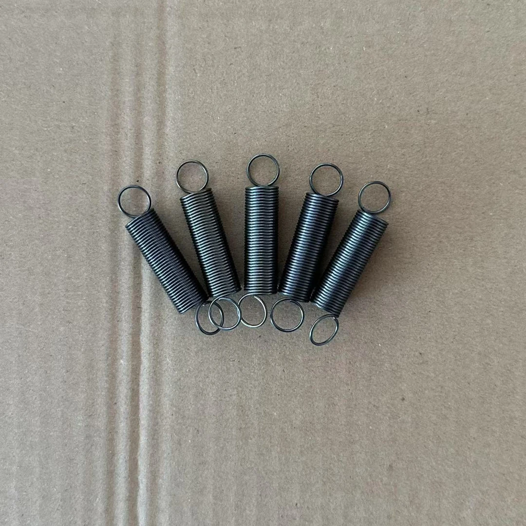 农用车油门小弹簧5个（总长度5公分）