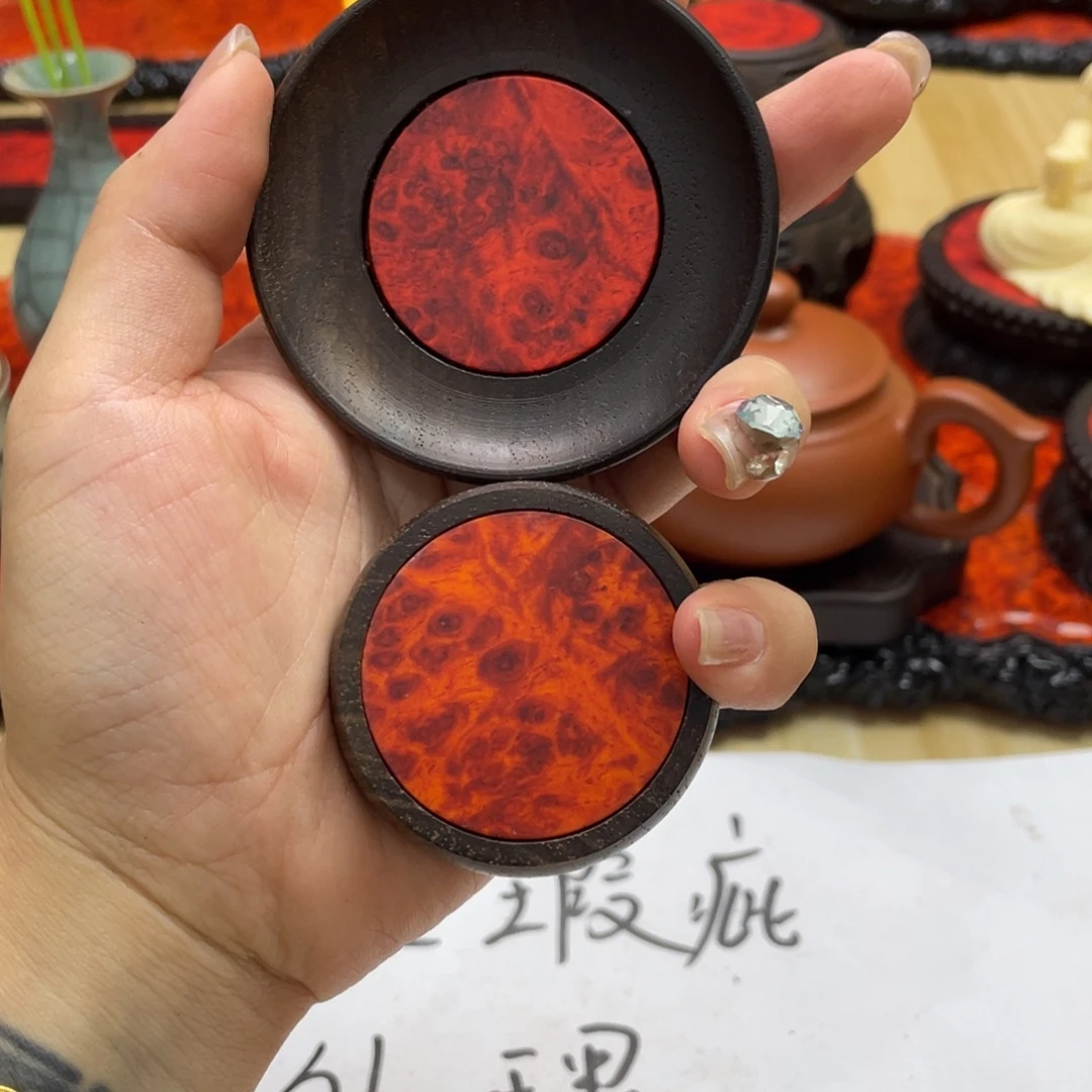 东非黑黄檀（紫光檀）