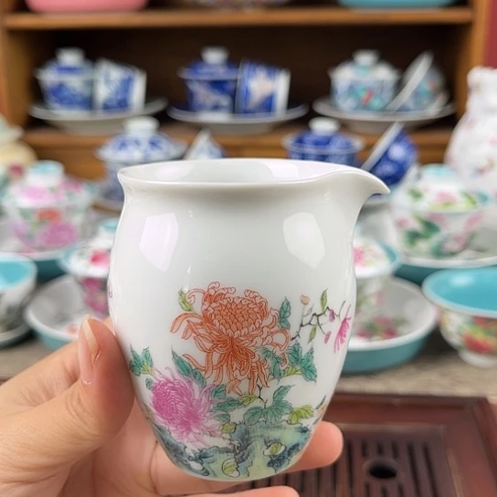 微瑕微瑕景德镇陶瓷