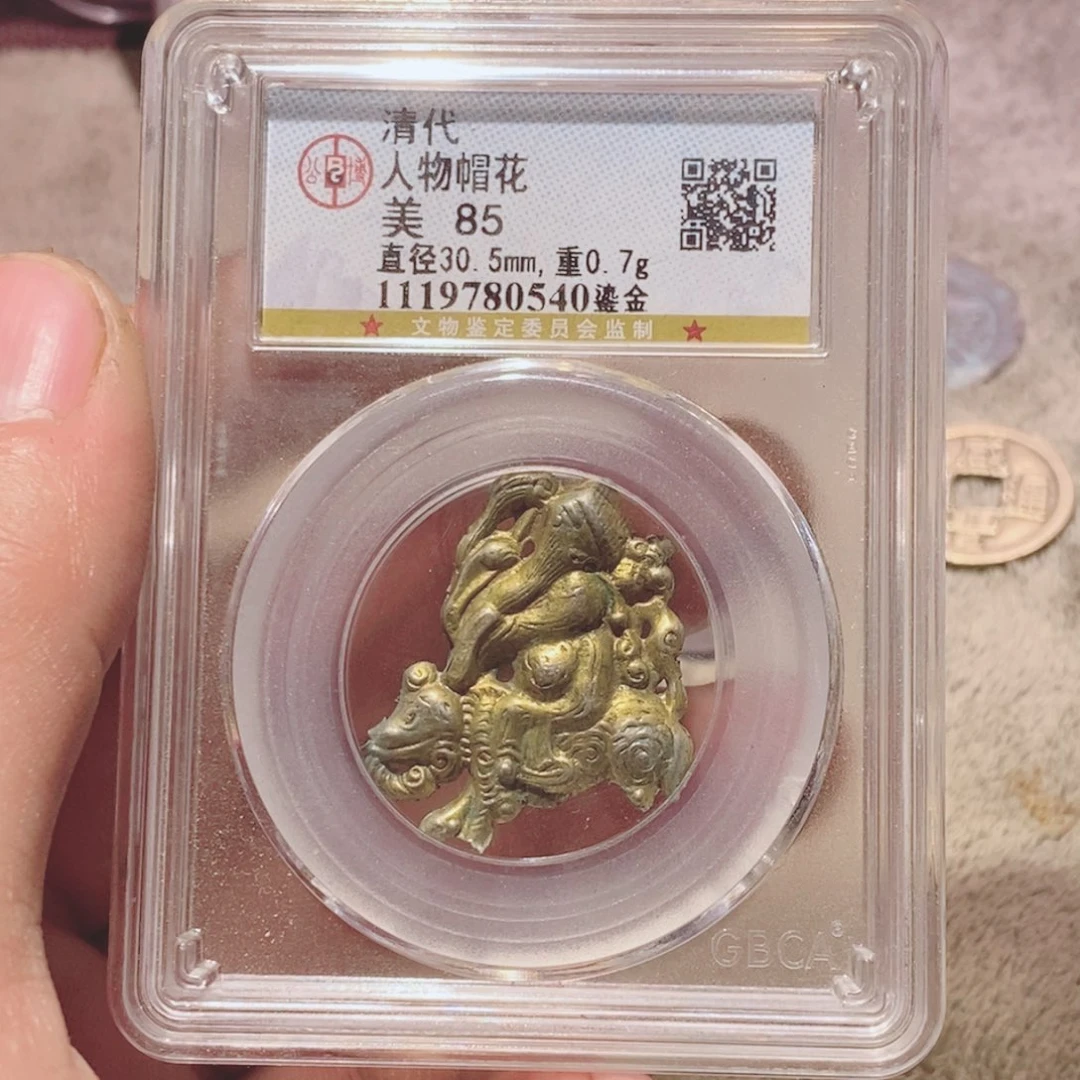 铜铁合金类铜制品