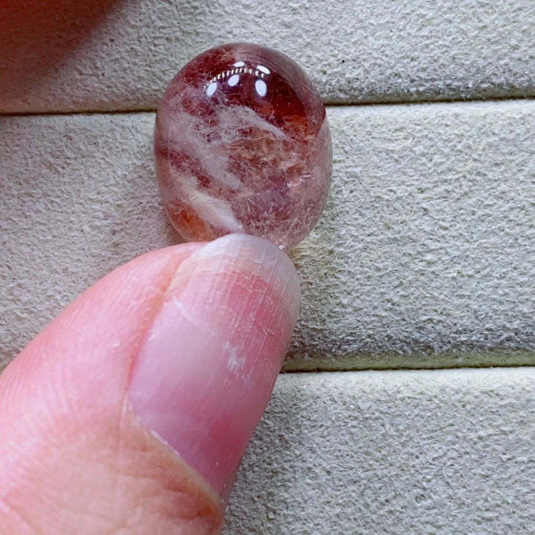 颈饰未镶嵌水晶水晶