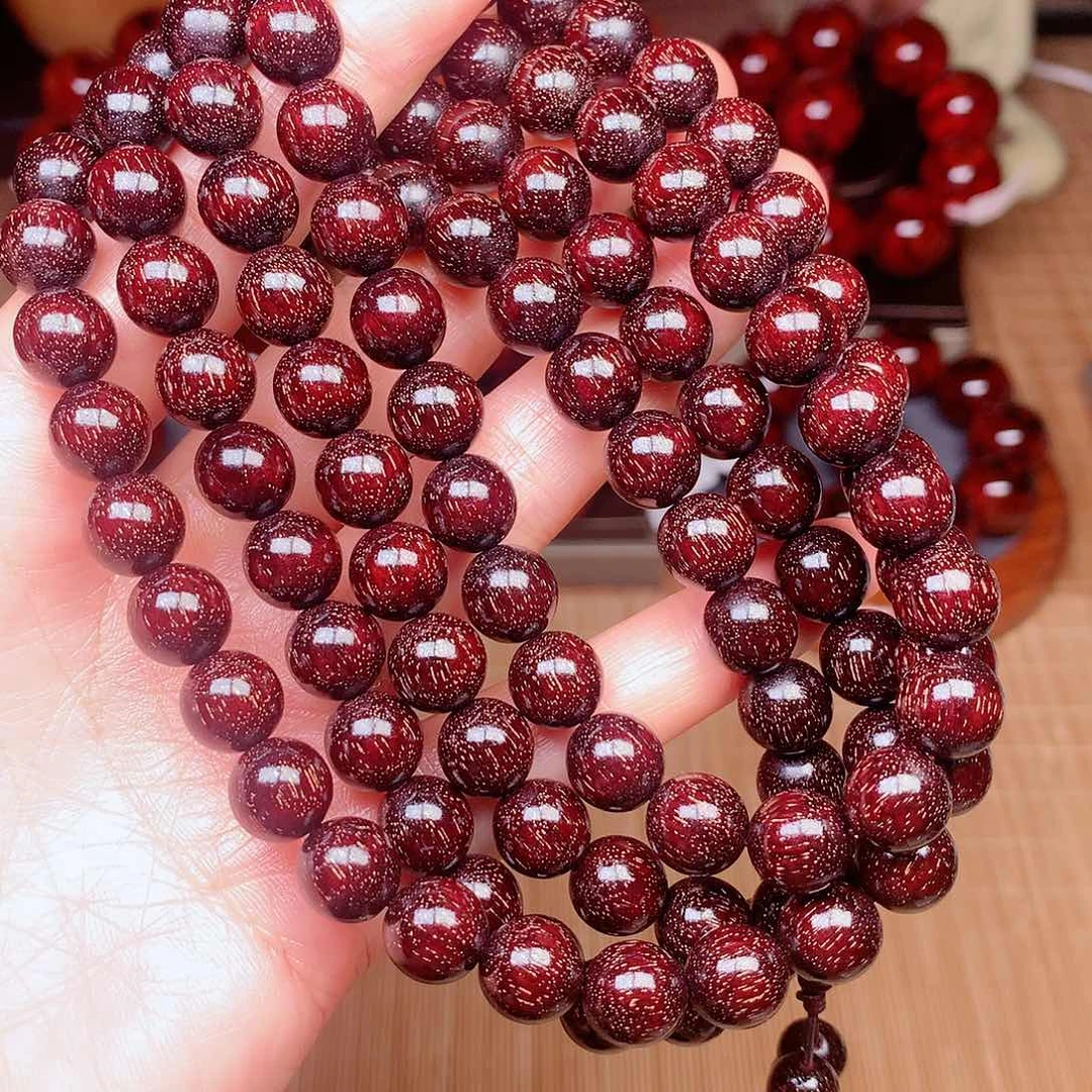 檀香紫檀（小叶紫檀）洋1.0，2w