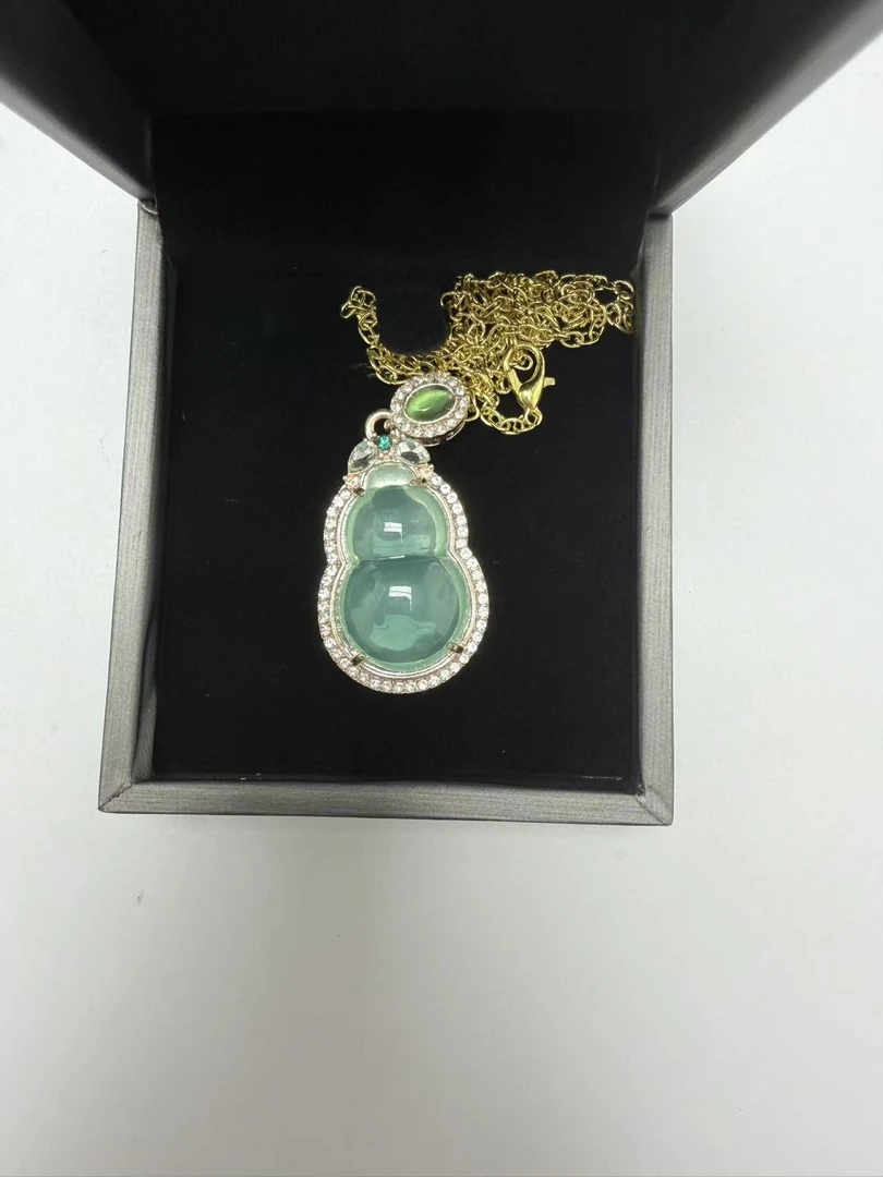 G31 高端精品项链