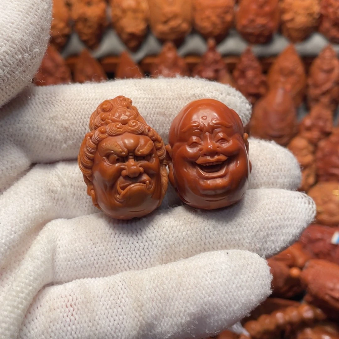 【闪购商品】手串/手链橄榄核豆**豆