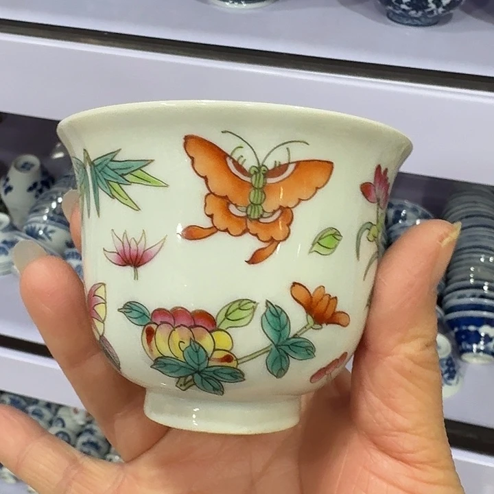 陶瓷艺术品收藏陶瓷