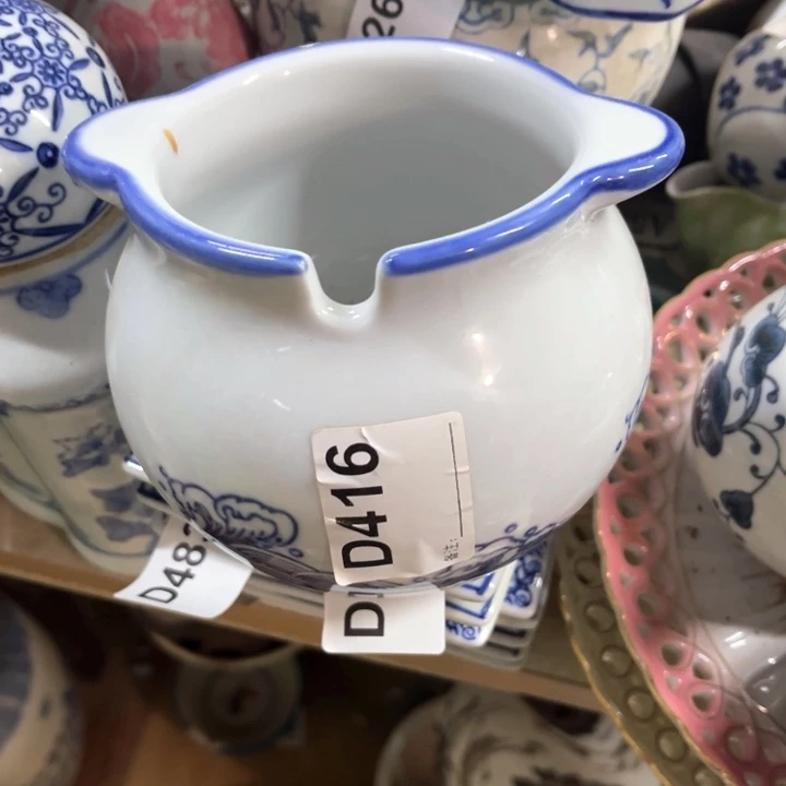 陶瓷制品瑕疵处理