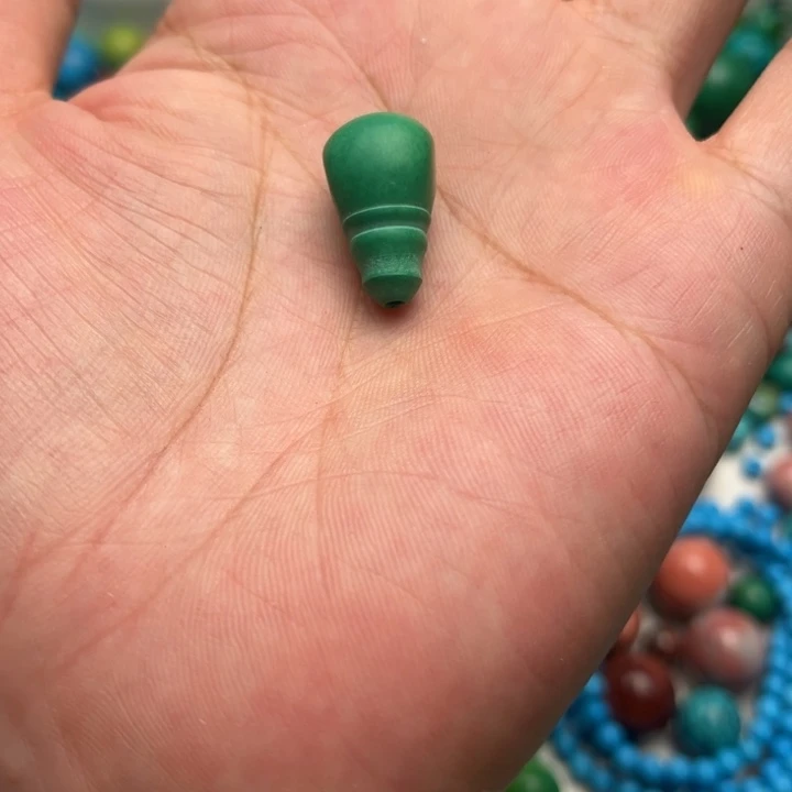 编织品DIY配珠 配串