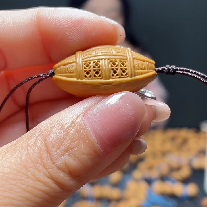 橄榄核手串/手链橄榄