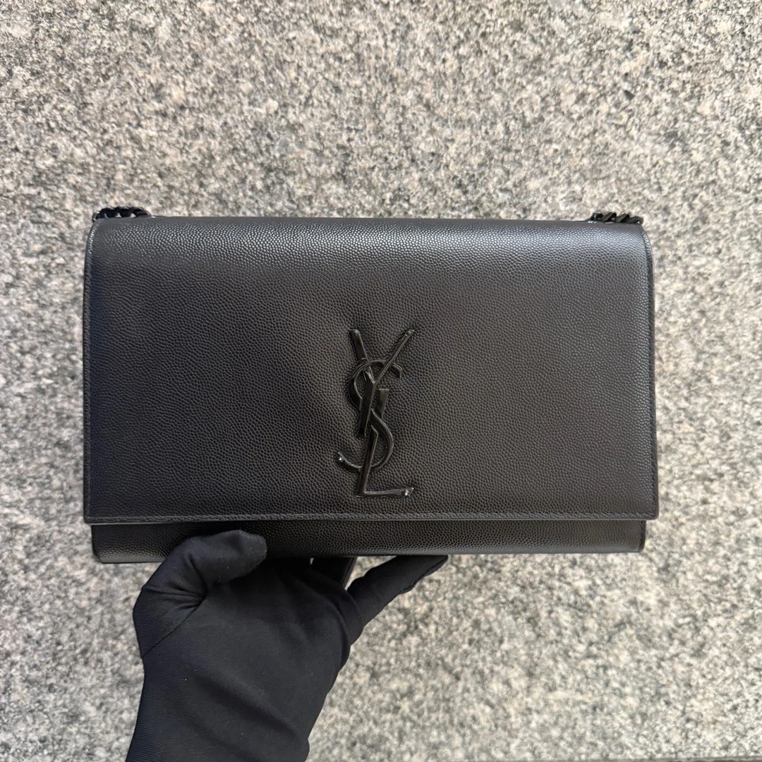 95新 YSL/圣罗兰 15189757/KIKIFIFI/kate包