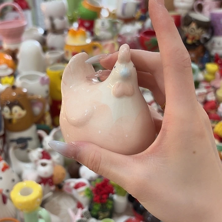 瓷片陶瓷完美主义慎拍