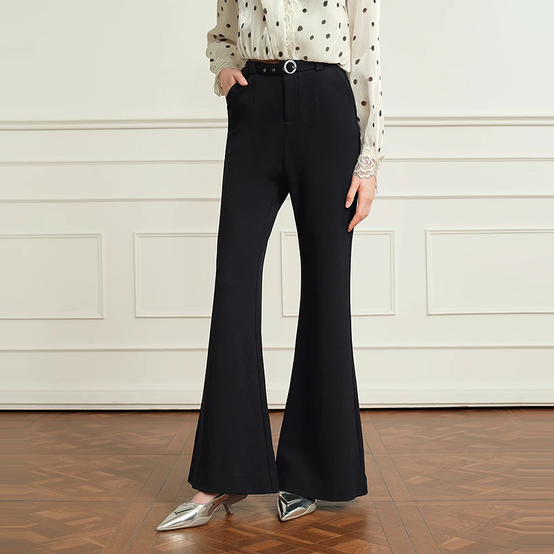 BADINA休闲裤653T042