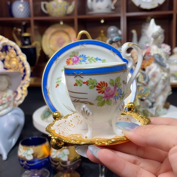 瓷片海外中古美物瓷器