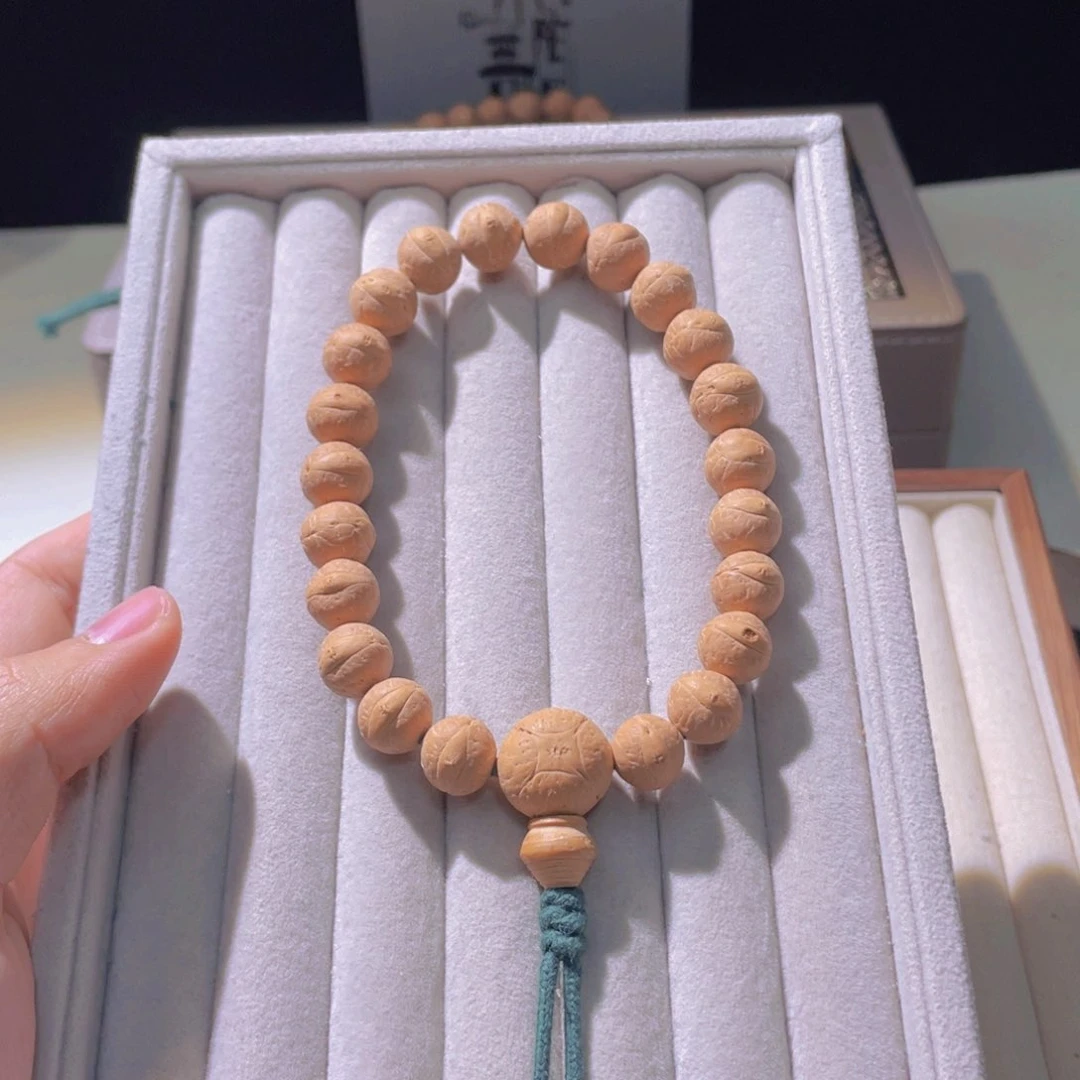 凤眼菩提手串a03慧眼系列厚皮单仓