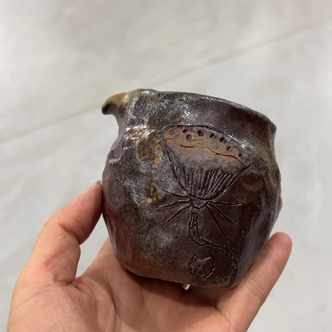 坭兴陶贵台龙窑A140