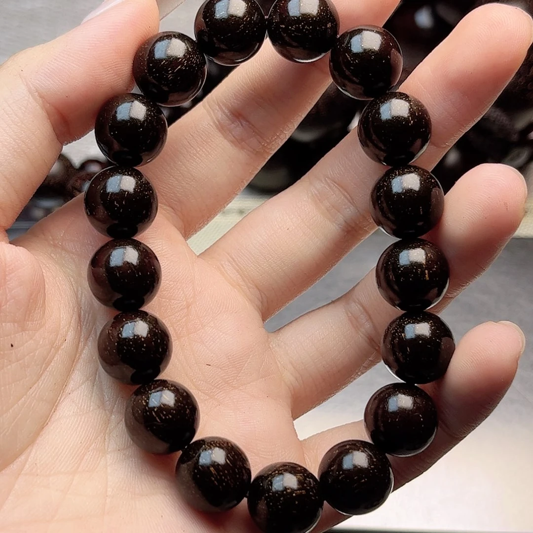 檀香紫檀（小叶紫檀）1.2x17满天星