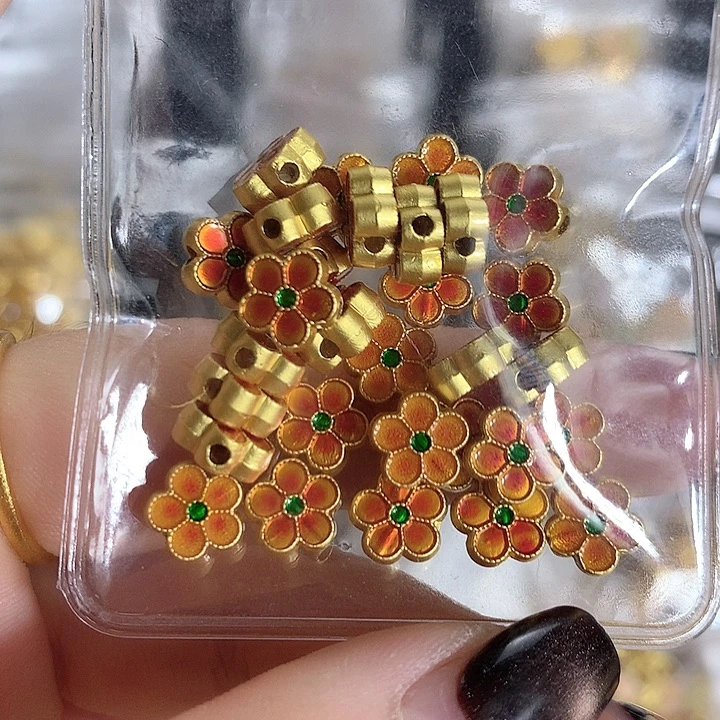 铜合金可爱系列 满三单飞10