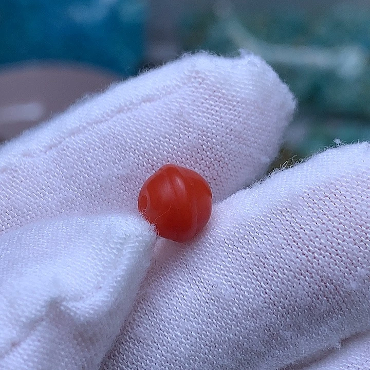 南红玛瑙未镶嵌珠宝奇石