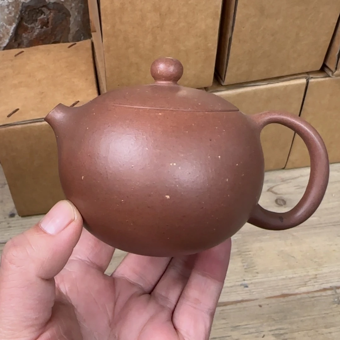 【闪购商品】紫砂茶壶紫砂茶具