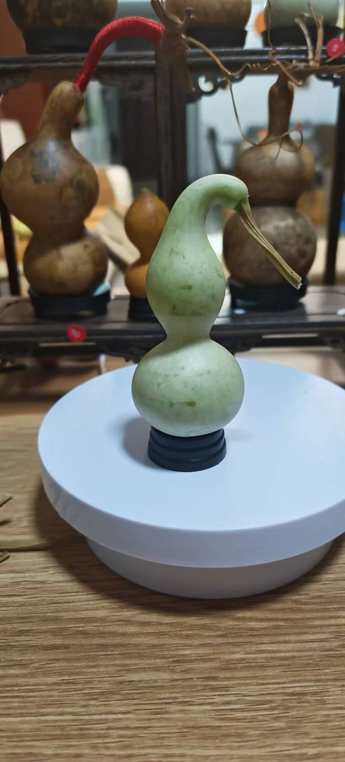 精品天然葫芦 适合作为 家居车摆件
